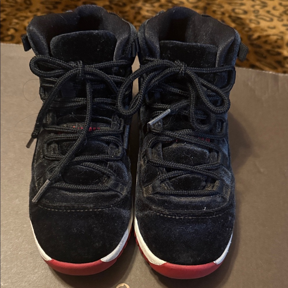 Jordan 11 Retro